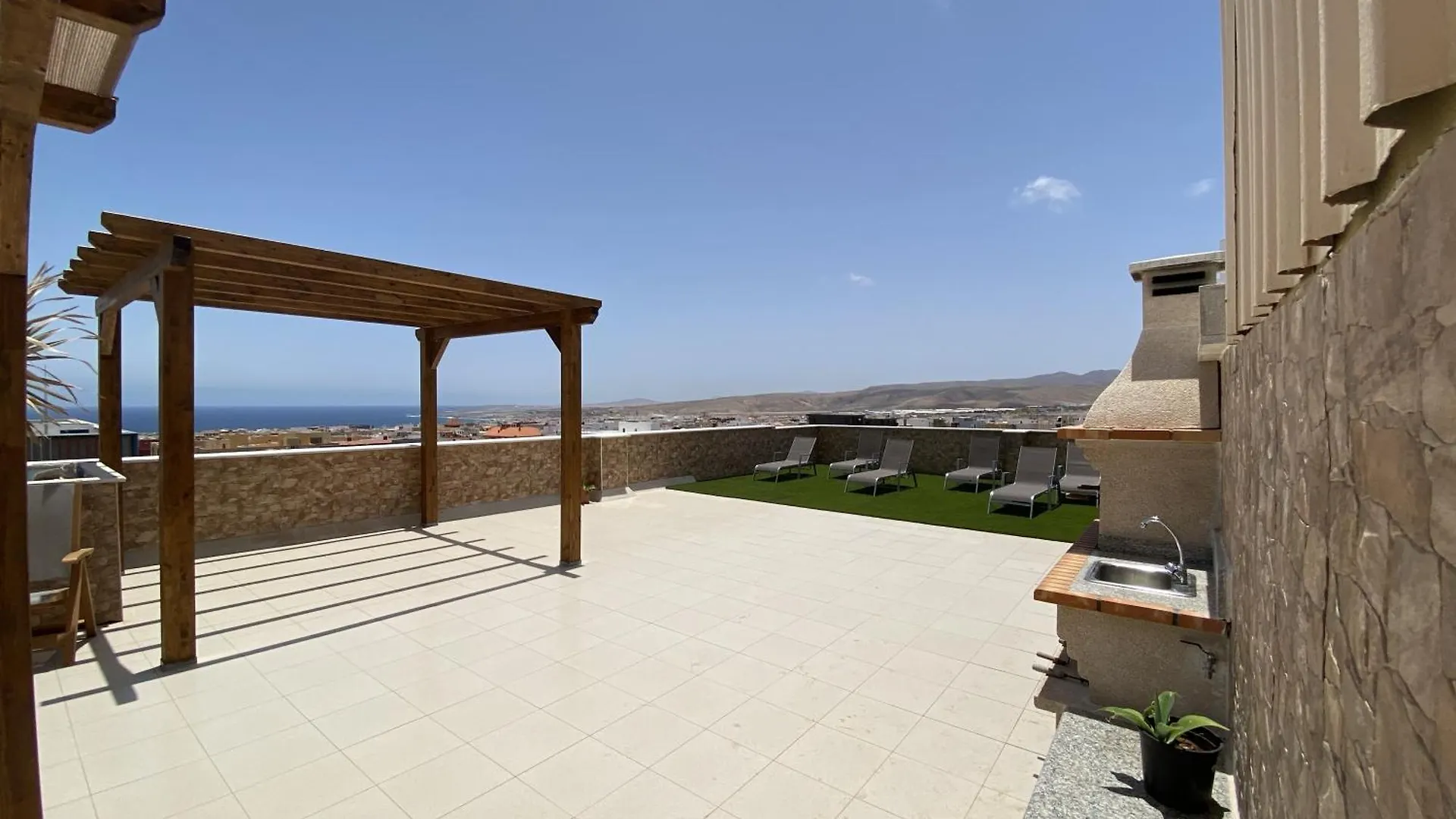 Edificio Prieto Viv 5 Apartment Puerto del Rosario  0*, Puerto del Rosario (Fuerteventura) Spain