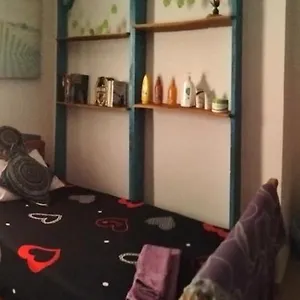 Habitación en casa particular Laurainu, Puerto del Rosario (Fuerteventura)